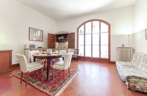 Rosignano Marittimo Apartment | Cozy apartment in Rosignano Marittimo