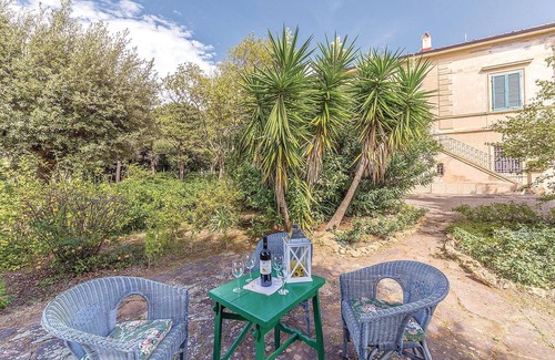 Rosignano Marittimo Apartment | Cozy apartment in Rosignano Marittimo