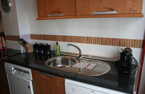 Alhaurin el Grande Apartment | Cozy apartment with beautiful view on golf course, mountains and nature reserve.