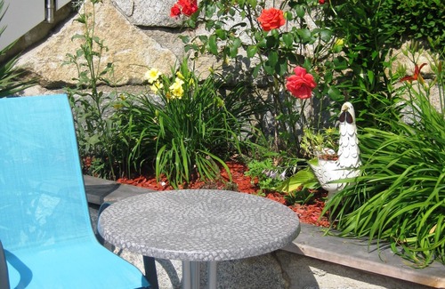 Holdernach Apartment | Cozy apartment with panorama over the beautiful Zillertal