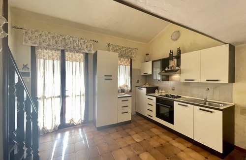 Castelsardo Apartment | Cozy apartment 2 steps from the sea