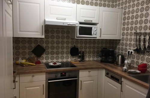 Hinterthal Apartment | Cozy apartment 150 m from the ski area