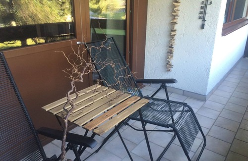 Hinterthal Apartment | Cozy apartment 150 m from the ski area