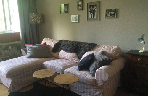 Hinterthal Apartment | Cozy apartment 150 m from the ski area