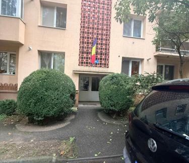 Tirgu Mures Apartment | Cozy Apartment 150 m from Târgu Mureș Hospital