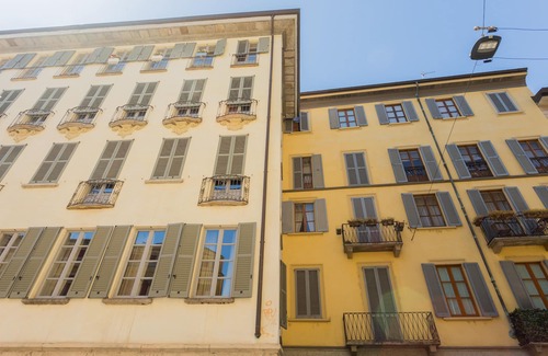 Milan Centre Apartment | COZY APARTMENT 2 MINUTES FROM DUOMO