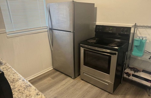 Dayton Apartment | Cozy apartment #2