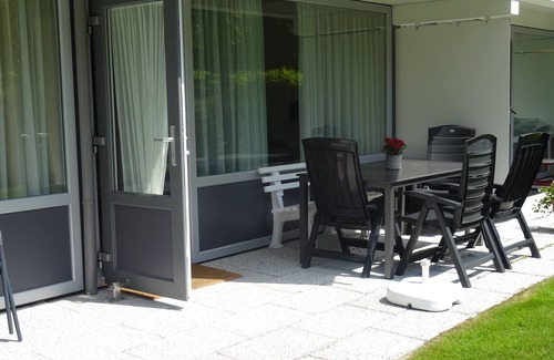 Westkapelle Resort | Cozy apartment 200 m from the beach and sea