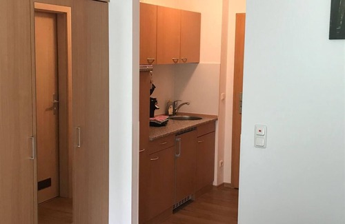 Hohenwarth Apartment | Cozy apartment (45sqm) with balcony