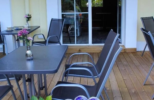 Hohenwarth Apartment | Cozy apartment (45sqm) with balcony