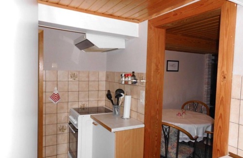 Witzwort Apartment | Cozy apartment 55m "with 2 bedrooms + Feienw 55m² 2 Schlafräumefr