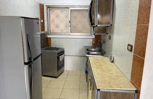 Al-Muntazah Apartment | Cozy apartment 7 min far from the sea