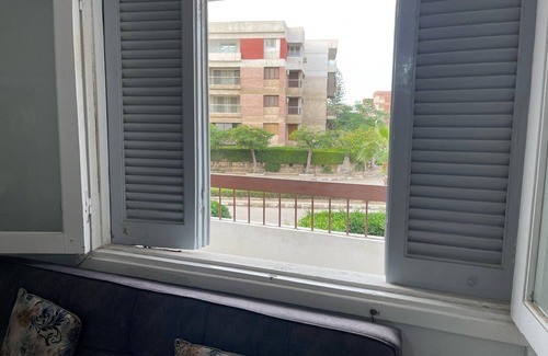 Al-Muntazah Apartment | Cozy apartment 7 min far from the sea