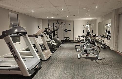 Downtown Gatineau Apartment | Cozy Apartment #8-B