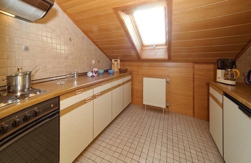 Rinchnach Apartment | Cozy apartment (85 sqm) for up to 4 people with balcony