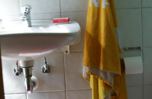 Nykobing Mors Apartment | Cozy apartment at Ejerslev harbor