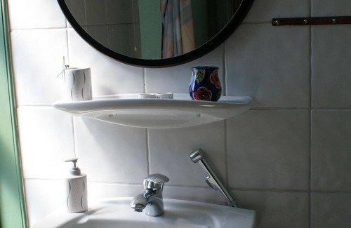 Nykobing Mors Apartment | Cozy apartment at Ejerslev harbor