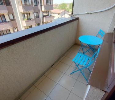 Militari Apartment | Cozy Apartment Bucharest