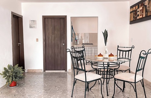 Centro Bed & Breakfast | Cozy apartment, close to Laguna and Centro. Momo House