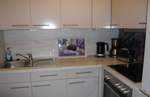 Doese Apartment | Cozy apartment, Cuxhaven-Döse