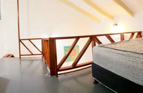 Montana Rey Apartment | Cozy apartment