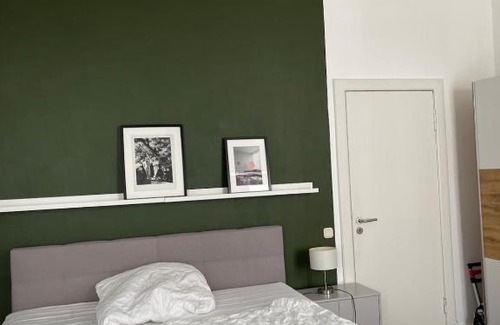 Hamm Apartment | Cozy Apartment