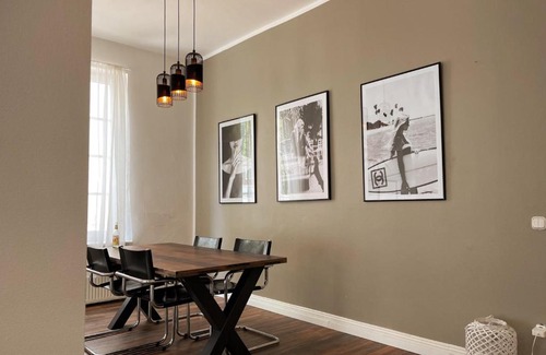 Hamm Apartment | Cozy Apartment
