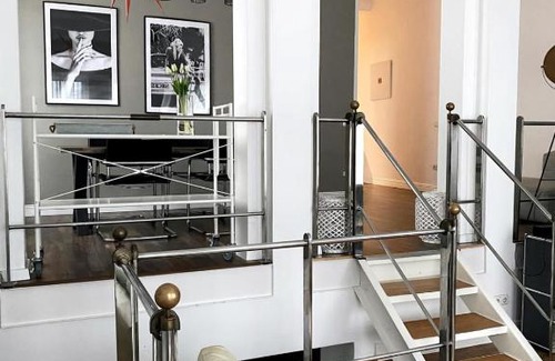 Hamm Apartment | Cozy Apartment