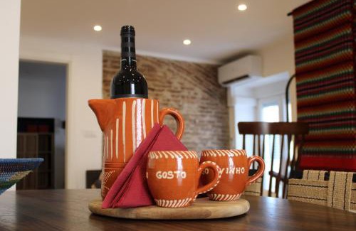 Elvas Apartment | Cozy Apartment Elvas II