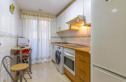 Playa de San Juan Apartment | Cozy apartment in Alicante (Alacant)
