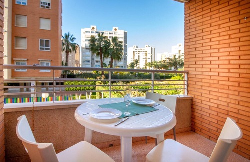 Playa de San Juan Apartment | Cozy apartment in Alicante (Alacant)