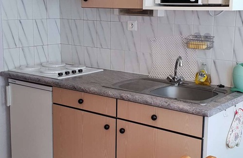 Cauterets Apartment | Cozy Apartment for 4-6 with Parking, Near Center, and Ski Storage in Cauterets