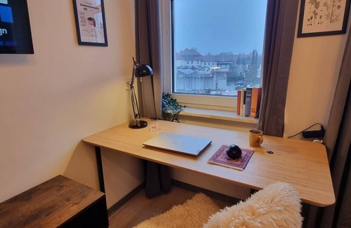 Celle Apartment | Cozy apartment for 6 in Celle