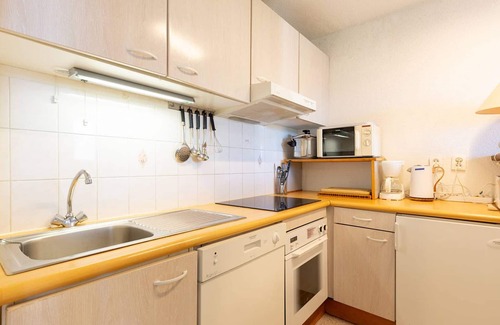 Peyragudes Apartment | Cozy apartment for 8 people near the slopes