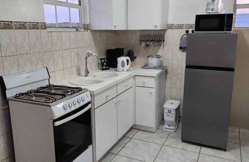 Fontein Apartment | Cozy Apartment, for a relaxing, breath taking experience. Home away from home.