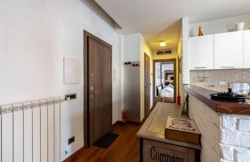 Prenestino-Centocelle Apartment | Cozy apartment for an unforgettable experience