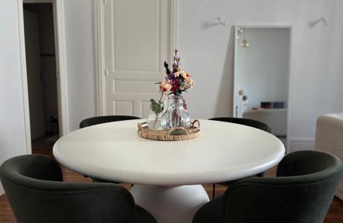 Nord - Gare Apartment | Cozy apartment