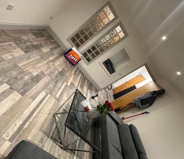 Restalrig Apartment | Cozy Apartment