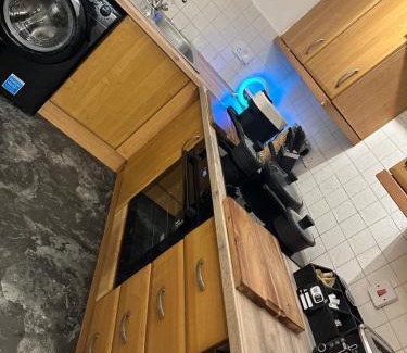 Restalrig Apartment | Cozy Apartment