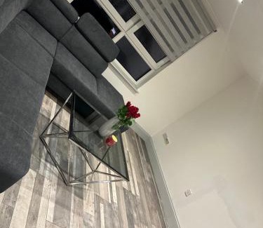 Restalrig Apartment | Cozy Apartment