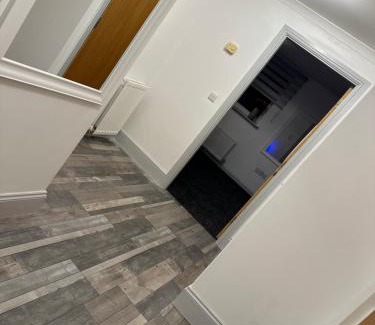 Restalrig Apartment | Cozy Apartment