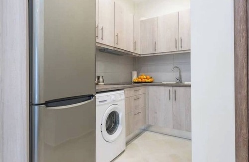 Kallithea Apartment | Cozy apartment