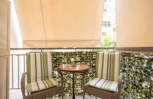 Kallithea Apartment | Cozy apartment