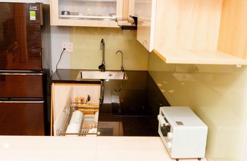 Hon Gai Apartment | Cozy Apartment Ha Long Bay