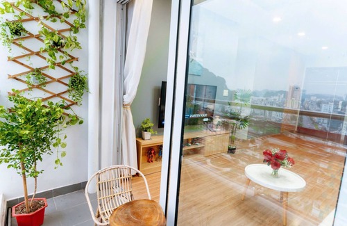 Hon Gai Apartment | Cozy Apartment Ha Long Bay