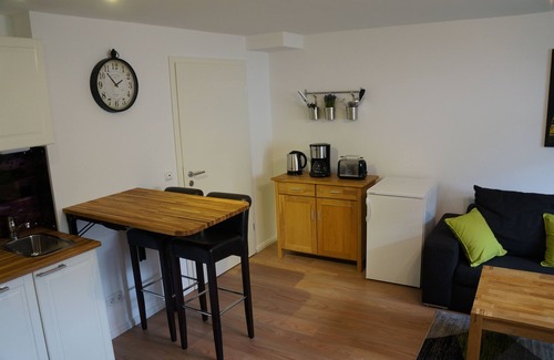 Schneverdingen Apartment | cozy apartment in the Lüneburg Heath