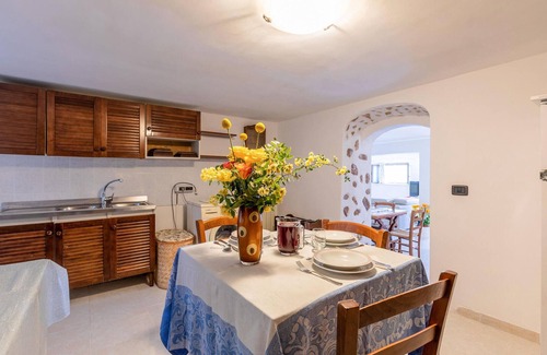 Campello sul Clitunno Apartment | Cozy apartment in Loc. Fontanelle