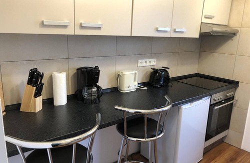 Heiligenrode House | Cozy apartment in a prime location! Discover Kassel and the surrounding area
