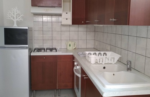 Toulon Apartment | Cozy apartment in a quiet area of Toulon