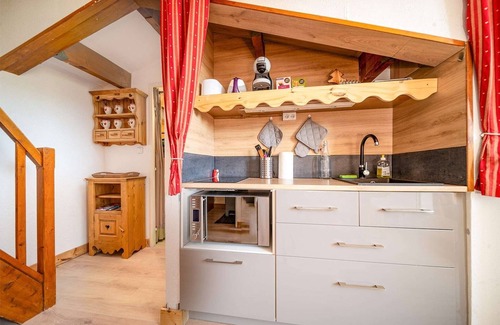 Allos Apartment | Cozy apartment in Allos